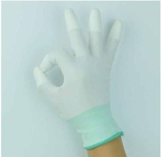 Găng tay phòng sạch – Chống tĩnh điện