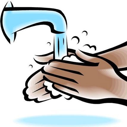 12 nguyên tắc không thể bỏ qua trong việc giữ vệ sinh cơ thể