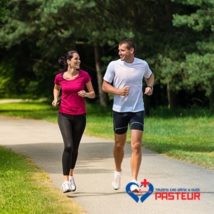 Vai trò của tập thể dục đối với sức khỏe quan trọng như thế nào?